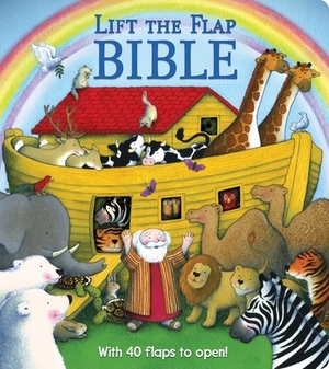 Lift-the-Flap Bible by Sally Lloyd-Jones