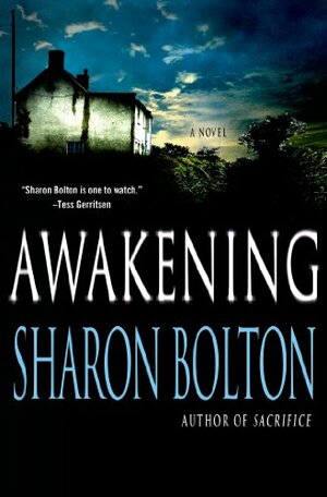 Awakening by Sharon Bolton