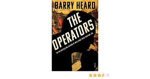 The Operators by Barry Heard