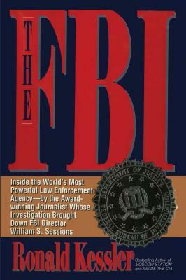 FBI by Ronald Kessler