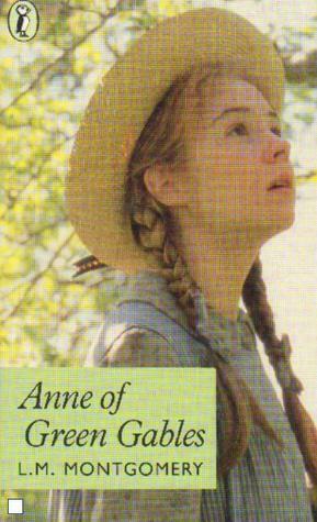 Anne of Green Gables by L.M. Montgomery