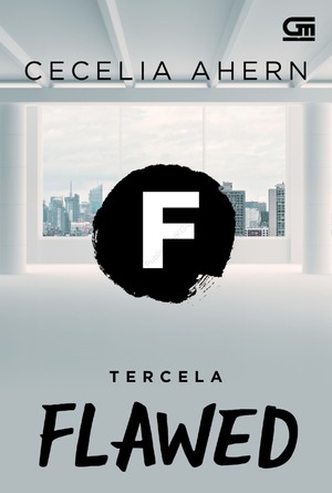 Flawed by Cecelia Ahern