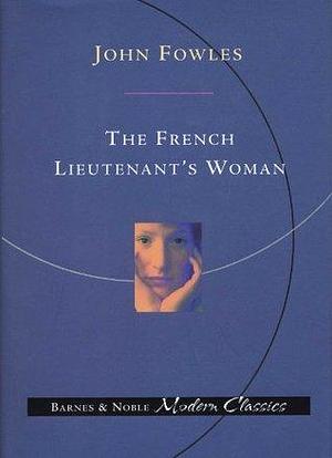 The French Lieutenant's Woman by john-fowles, john-fowles