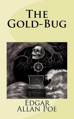 The Gold-Bug by Edgar Allan Poe