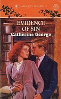 Evidence of Sin by Catherine George