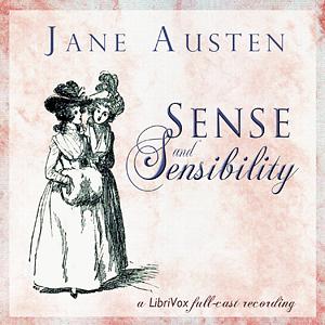 Sense and Sensibility by Jane Austen