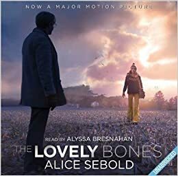 The Lovely Bones by Alice Sebold