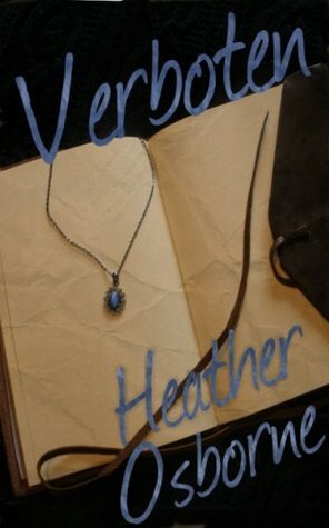 Verboten by Heather Osborne