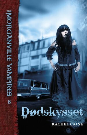 Dødskysset by Rachel Caine