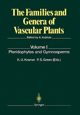 Pteridophytes and Gymnosperms by 