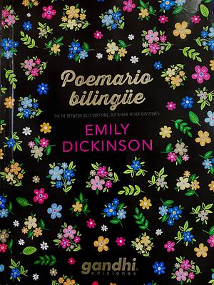 Poemario Bilingüe  by Emily Dickinson