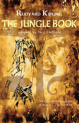 The Jungle Book by Rudyard Kipling