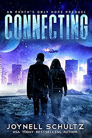 Connecting by Joynell Schultz