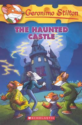 The Haunted Castle by Geronimo Stilton