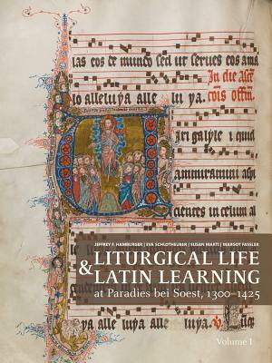 Editions for Liturgical Life and Latin Learning at Paradies Bei Soest ...