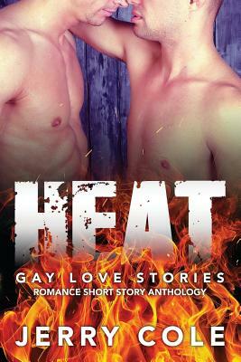 Heat: Gay Love Stories by Jerry Cole