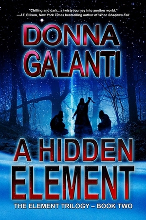 A Hidden Element by Donna Galanti
