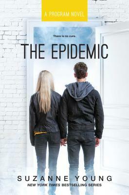 The Epidemic, Volume 4 by Suzanne Young