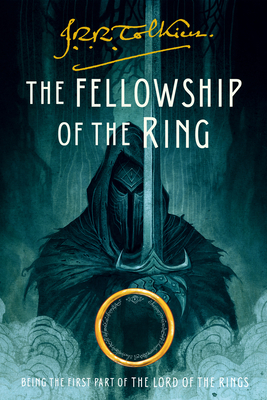 The Fellowship of the Ring by J.R.R. Tolkien