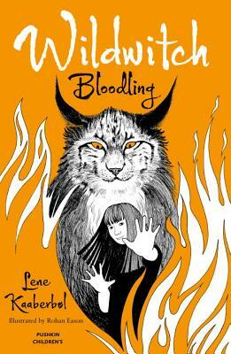 Bloodling by Lene Kaaberbøl