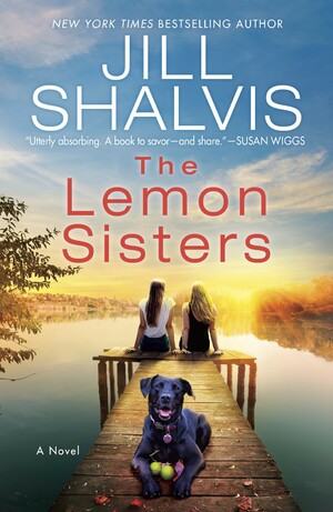 The Lemon Sisters by Jill Shalvis