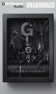 Glory by Vladimir Nabokov