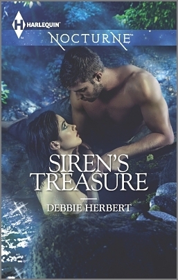 Siren's Treasure by Debbie Herbert