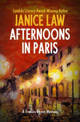 Afternoons in Paris by Janice Law