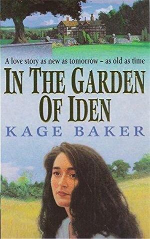 In the Garden of Iden by Kage Baker