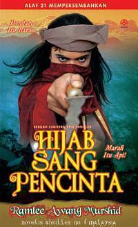 Hijab Sang Pencinta by Ramlee Awang Murshid