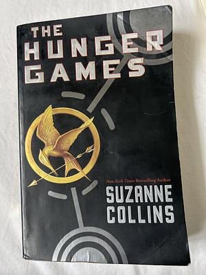 The Hunger Games by Suzanne Collins