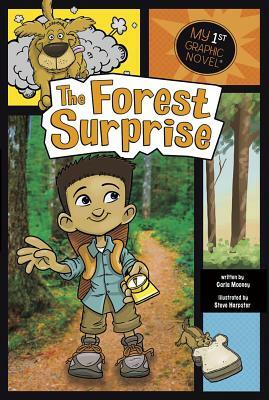 The Forest Surprise by Carla Mooney