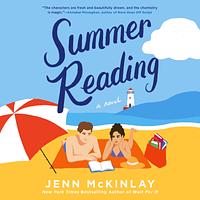 Summer Reading by Jenn McKinlay