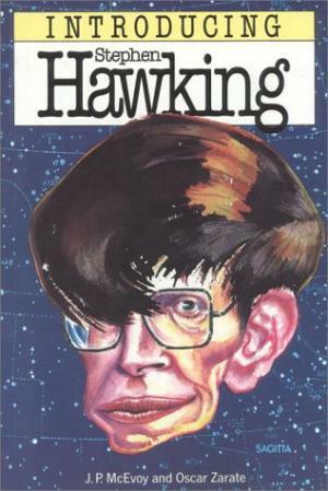 Introducing Stephen Hawking by J.P. McEvoy