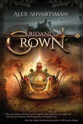 Eridani's Crown by Alex Shvartsman
