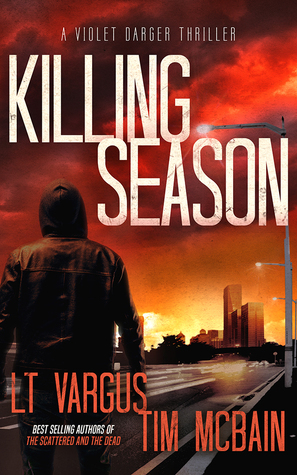 Killing Season by Tim McBain, L.T. Vargus