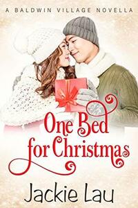 One Bed for Christmas by Jackie Lau