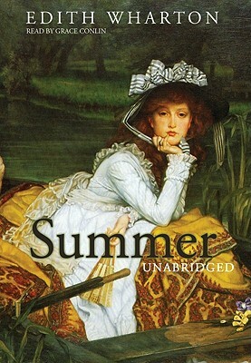 Summer by Edith Wharton