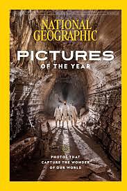 National Geographic - December 2024 by National Geographic