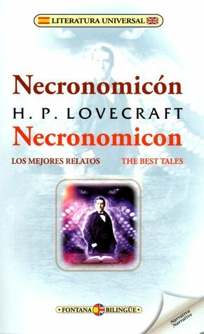 Necronomicon: Los Mejores Relatos by H.P. Lovecraft