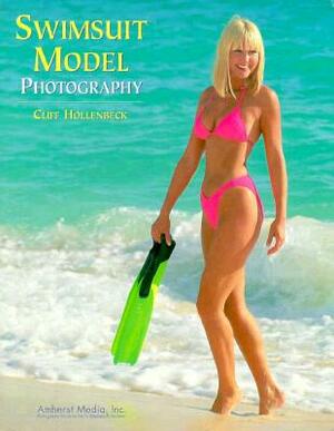 Swimsuit Model Photography by Cliff Hollenbeck