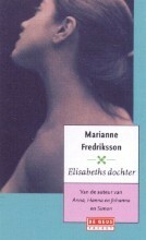 Elisabeths dochter by Marianne Fredriksson
