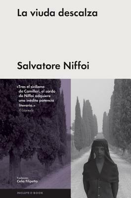 La Viuda Descalza by Salvatore Niffoi