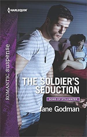 The Soldier's Seduction by Jane Godman