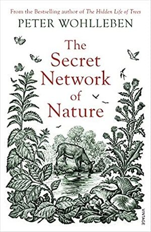 The Secret Network of Nature by Peter Wohlleben
