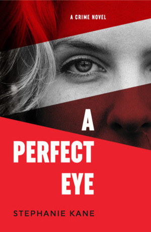 A Perfect Eye by Stephanie Kane