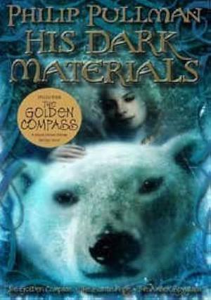 His Dark Materials by Philip Pullman