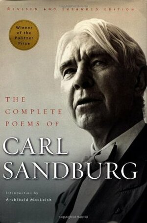 The Complete Poems by Archibald MacLeish, Carl Sandburg