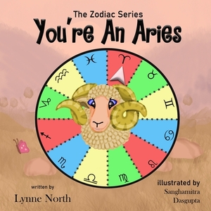 You're an Aries by Lynne North