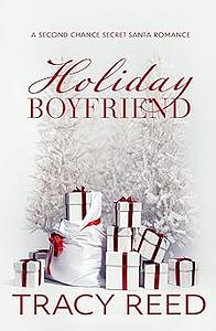 Holiday Boyfriend by Tracy Reed